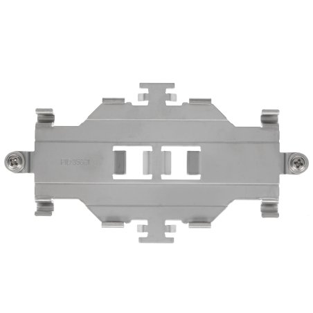 Металлическое крепление Mikrotik DINrail PRO kit for LtAP mini DRP-LTM