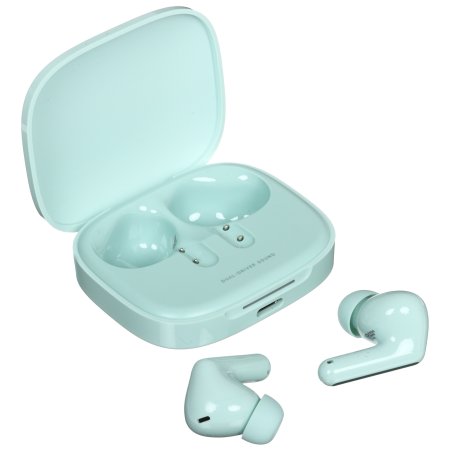 Наушники беспроводные Xiaomi Redmi Buds 6 зеленый BHR9245GL