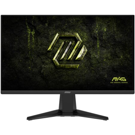 Монитор 26.5" MSI MAG 272UP QD-OLED X24 QD-OLED 3840x2160, 240 Гц, 0.03 мс, 16:9, 1000 кд/м², DP 1.4a, HDMI 2.1 x2, USB-C, 3.5 Jack, HDR10, DisplayHDR True Black 400, Adaptive-Sync, черный