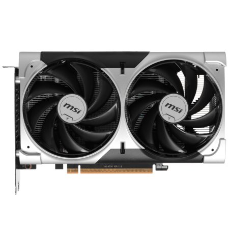 Видеокарта MSI RTX 5050 8G VENTUS 2X OC