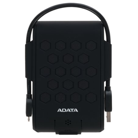 Внешний HDD ADATA USB 3.0 1Tb AHD720-1TU31-CBK HD720 DashDrive Durable (5400rpm) 2.5" черный