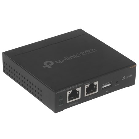 Аппаратный контроллер TP-Link OC400 Omada до 1300 устройств