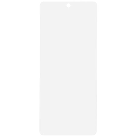 Сенсорное стекло (тачскрин) для Irbis TZ102. черное с рамкой