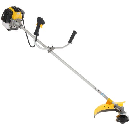 Бензиновый триммер EUROLUX TR-1900T 1900Вт 2-х тактный объем бака 51.7см3