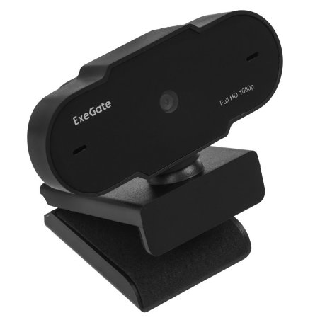 Вeб-камера ExeGate GoldenEye C920 Full HD