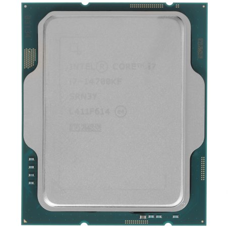 Процессор Intel Core i7-14700KF Soc-1700 3.4GHz OEM