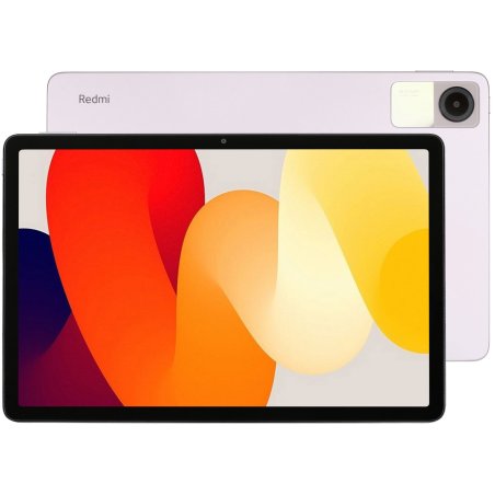 Планшет 11" Xiaomi Redmi Pad SE 4/128Gb фиолетовый