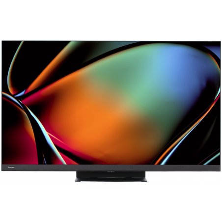 Телевизор Hisense 50" 50U7S угольно-серый Mini LED 4K UHD 144Hz Smart TV