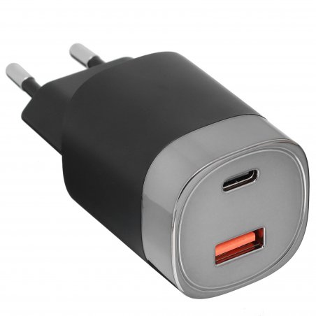 Сетевое зарядное устройство Rexant microUSB 220 В (СЗУ) (5 V, max: 1500 mA) шнур 1.2 м черный