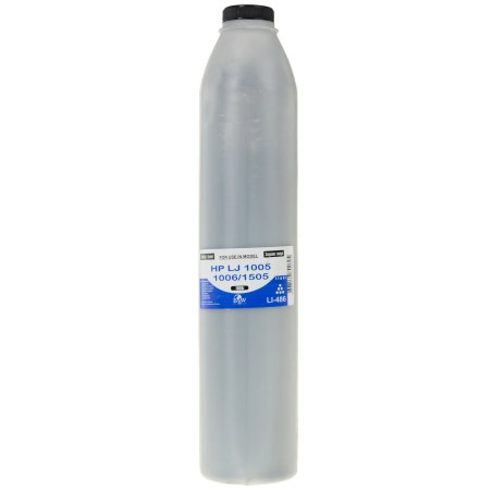 Тонер HP LJ P1005/06/1102/1120/1505/22/66/1606/LBP-3010/3250 (кан., 1кг.) B&W Light фас России