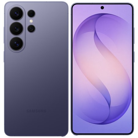 Смартфон Samsung Galaxy A07 4/128Gb, фиолетовый