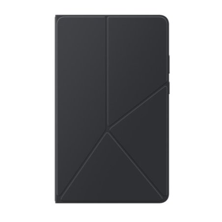 Чехол Samsung для Samsung Galaxy Tab A11 Book Cover поликарбонат/полиуретан черный (EF-BX130PBEGRU)