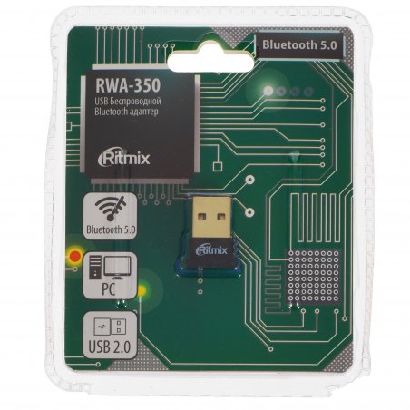 Wi-Fi адаптер RITMIX RWA-350