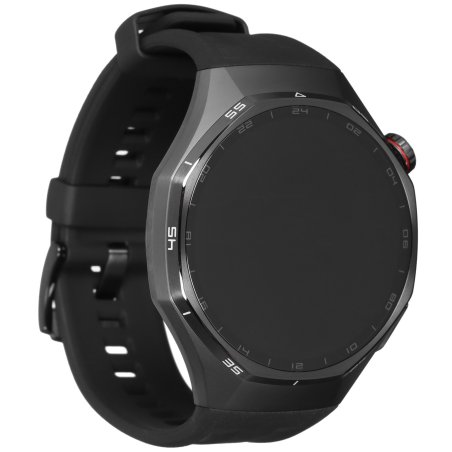 Умные часы HUAWEI Watch GT 6 Pro ATM-B29, 1.47" AMOLED, Wi‑Fi, Bluetooth, NFC, 5 ATM/IP69, черный