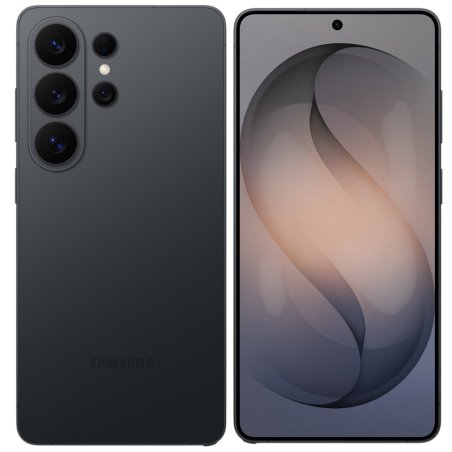 Смартфон Samsung Galaxy A07 4/64Gb черный