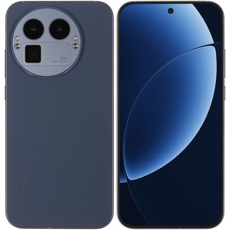 Смартфон Realme C100X 4/256Gb синий