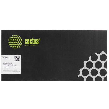 Картридж лазерный Cactus CS-W2011A (659A) голубой (13000 стр.) для HP LJ M856dn/M776dn/M776z/M776zs