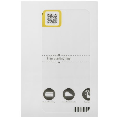 Лампа светодиодная Gauss Elementary T8 12Вт 4000К G13 1000лм 600мм стекло