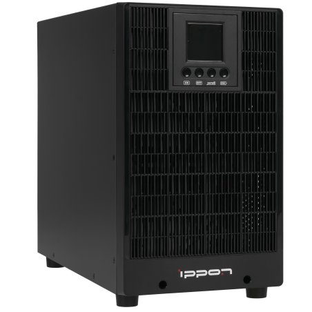Источник бесперебойного питания Ippon Innova TbE 3000 2700Вт 3000ВА черный