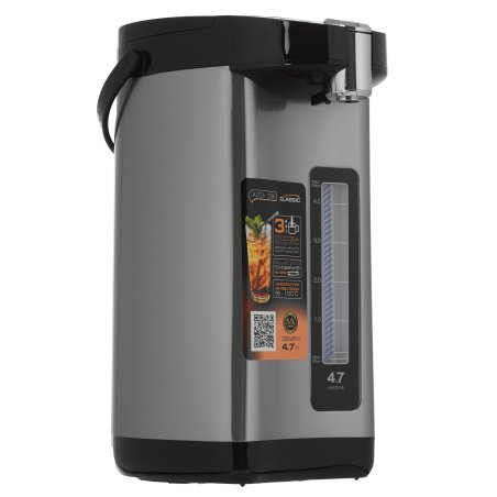 Органайзер для хранения с выдвижными лотками 310х150х260мм, 4 секции, пластик Stels