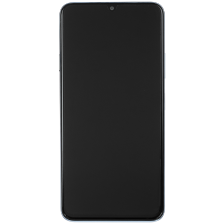 Смартфон HUAWEI Nova 14i 8/256Gb, голубой