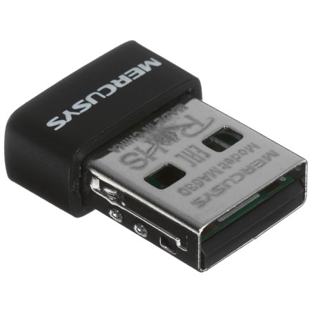 Адаптер Bluetooth Nano USB Mercusys MA530