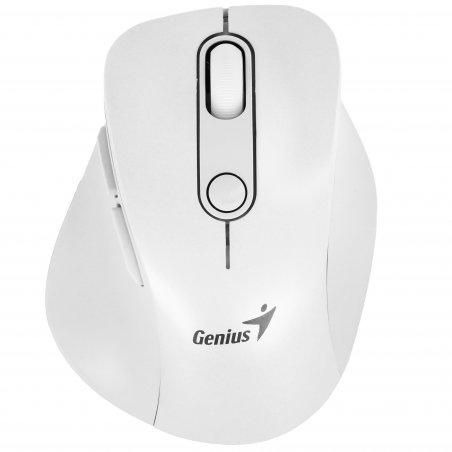 Мышь Беспроводная Genius Ergo 8230S Black,New