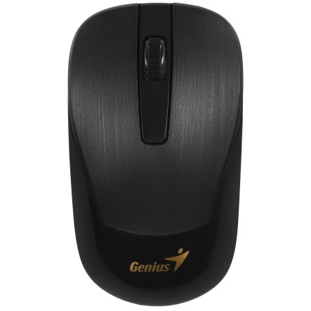 Мышь Беспроводная Genius ECO-8015 Chocolate