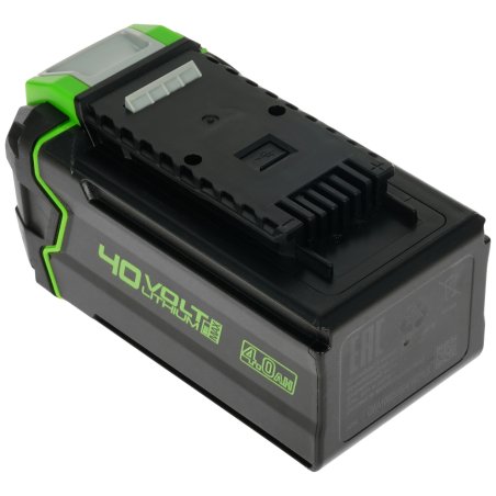 Аккумулятор GreenWorks G40USB4, 40V, 4 А.ч