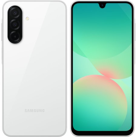 Смартфон Samsung Galaxy A26 5G SM-A266B 6/128Gb белый