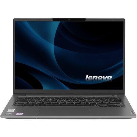 Ноутбук Lenovo ThinkBook 14 G7 IML 14" WUXGA IPS/Intel Ultra 7 155H/16Gb/512Gb SSD/Intel Arc Graphics/No OS/Серый +Bag