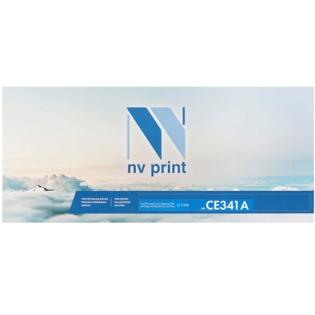 Картридж лазерный HP CLJ Enterprise MFP M775dn/775f/775z/775z+ (Hi-Black) № 651A, CE341A, C, 16K