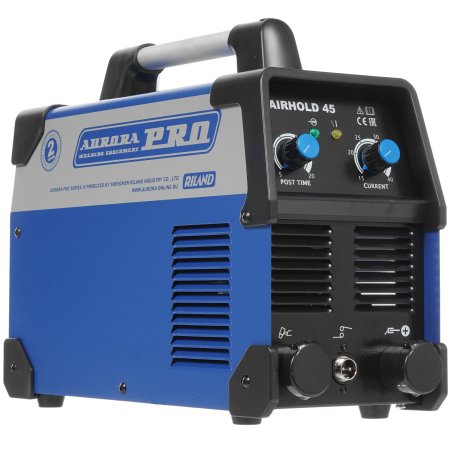 Аппарат плазменной резки AURORA PRO AIRHOLD 45