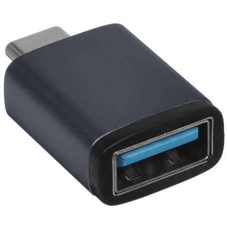 Переходник Rexant USB универсальный OTG – Type-C