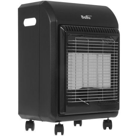 Обогреватель инфракрасный газовый Ballu BIGH-5