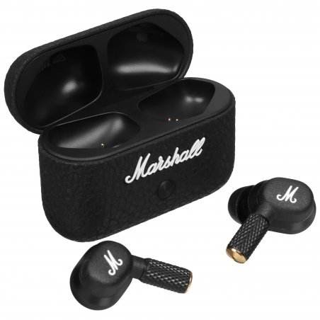 Наушники Marshall TWS Minor IV, черный