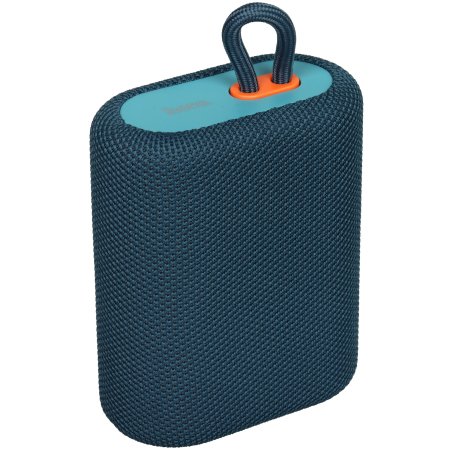 Портативная колонка HOCO HC1, синий