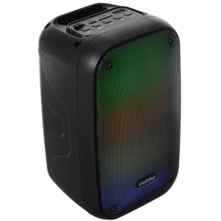 Портативная акустика Smartbuy (SBS-5520) черный