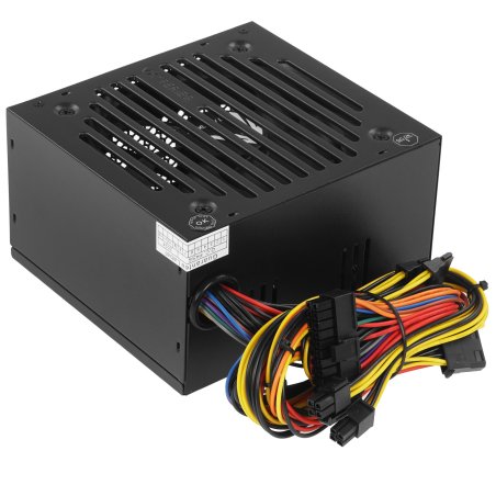 Блок питания Aerocool/Formula VX PLUS 800, 800DВт, 120мм, черный