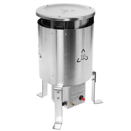 Обогреватель газовый инфракрасный Ballu BIGH-10