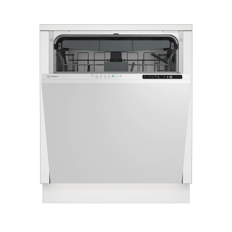 Встраиваемая посудомоечная машина Indesit DI 5C59, нержавеющая сталь, 59.8 см, 15 компл., 49 дБ, класс A