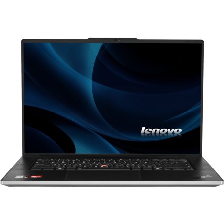 Ноутбук Lenovo ThinkPad E16 Gen 2 AMD Ryzen 5 7535HS 3300MHz/16"/1920x1200/16Gb/512Gb SSD/AMD Radeon 660M/Wi-Fi/Bluetooth/Windows 11 Pro (21M5S0J500_Win 11P) Black