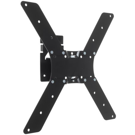 Кронштейн Holder LCDS-5058 черный глянецевый