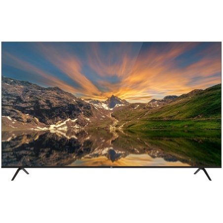 Телевизор BQ 75" 75FSU04B черный LED UHD 60Hz WebOS