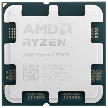 Процессор AMD Ryzen 7 9700X Soc-AM5 3.8GHz OEM