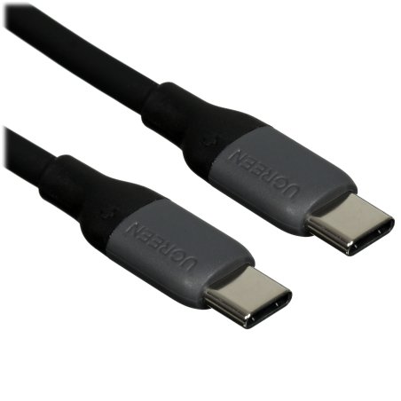 Наушники вкладыши с микрофоном ELX-WHP04-C01 проводные Lightning 1.2м коробка+бокс бел. Ergolux 15285