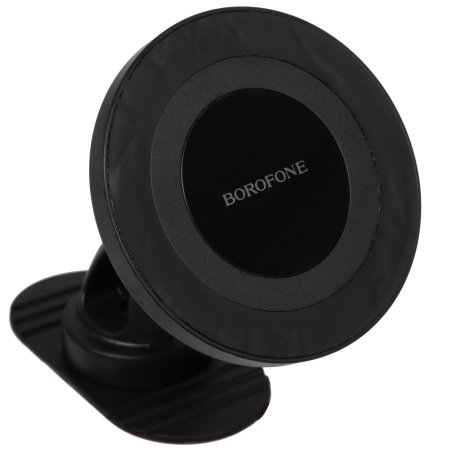 Автомобильный держатель BOROFONE (6941991102516) BH91 черный