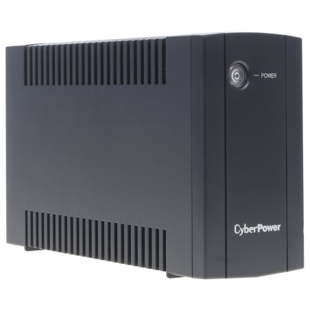 Источник бесперебойного питания CyberPower Line-Interactive UTI875EI 875VA/425W (4 IEC С13)