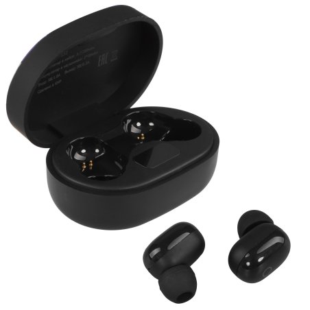 Наушники HARPER HB-532 черный