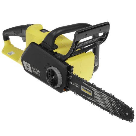 Электрическая цепная пила Karcher CNS 18-30 Battery дл.шины:12" (30cm) (1.444-001.0)
